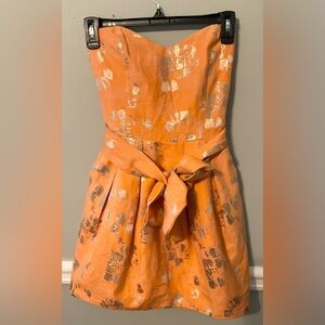 Rubber Ducky Productions Dress